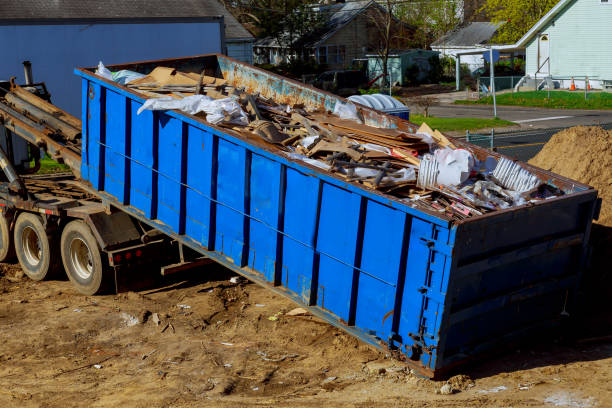 Best Commercial Junk Removal  in Village Of Waukesha, WI